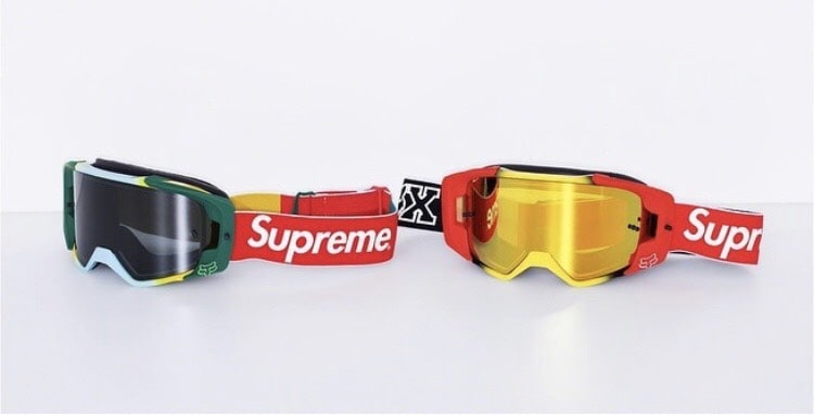 Supreme X Honda Fw19 Week