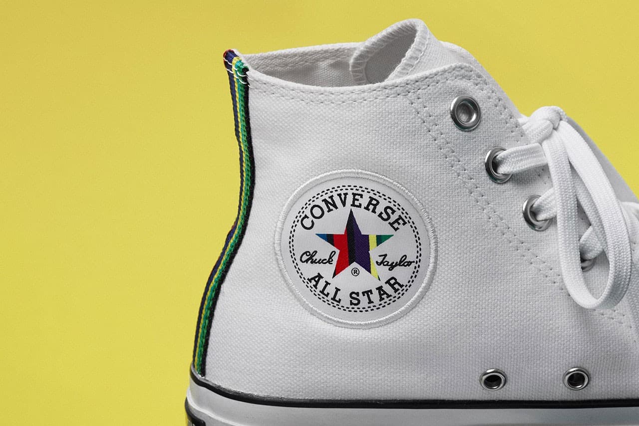 Ps Paul Smith Converse Japan Chuck Taylor All Star Collab Sneaker