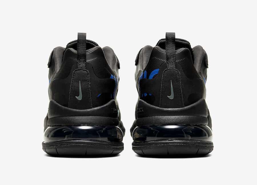 Nike Air Max 270 React Just Do It