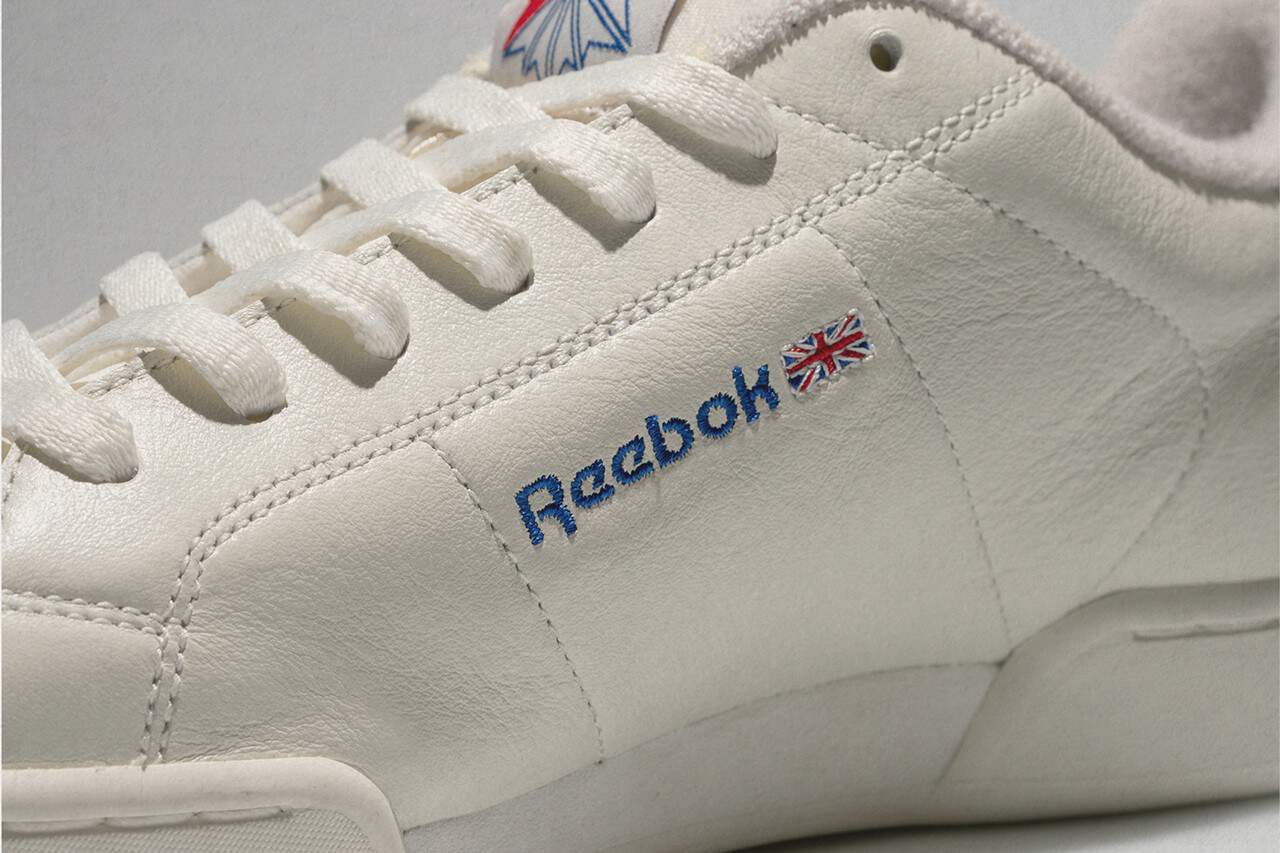 Size Reebok Npc Ii Mix Up Release Information
