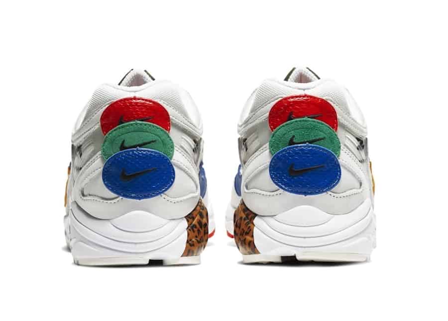 Nike Air Ghost Racer Recrafted