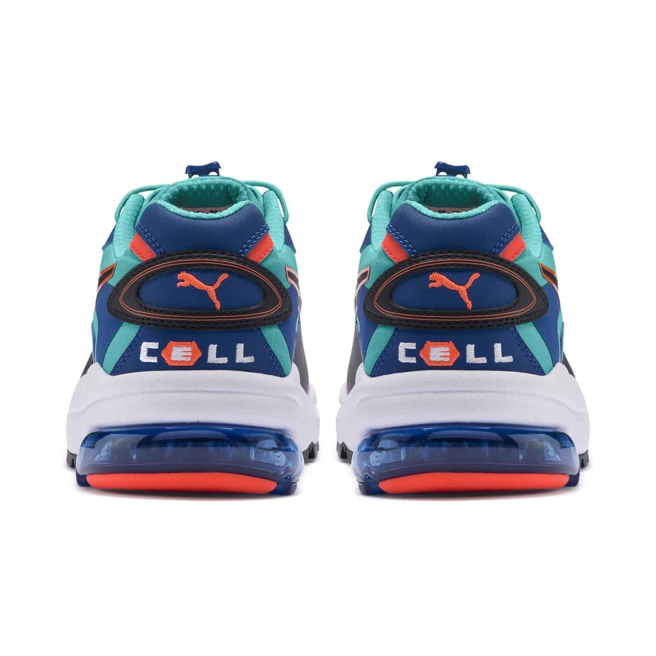 PUMA Unveils the CELL Alien Trail Equipped with Rugged New Capabilities