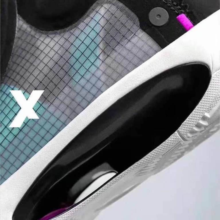 A First Look at the Air Jordan 34