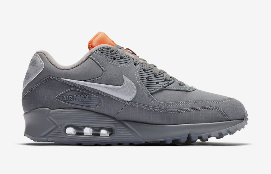 Basement Nike Air Max 90 CI9111-003