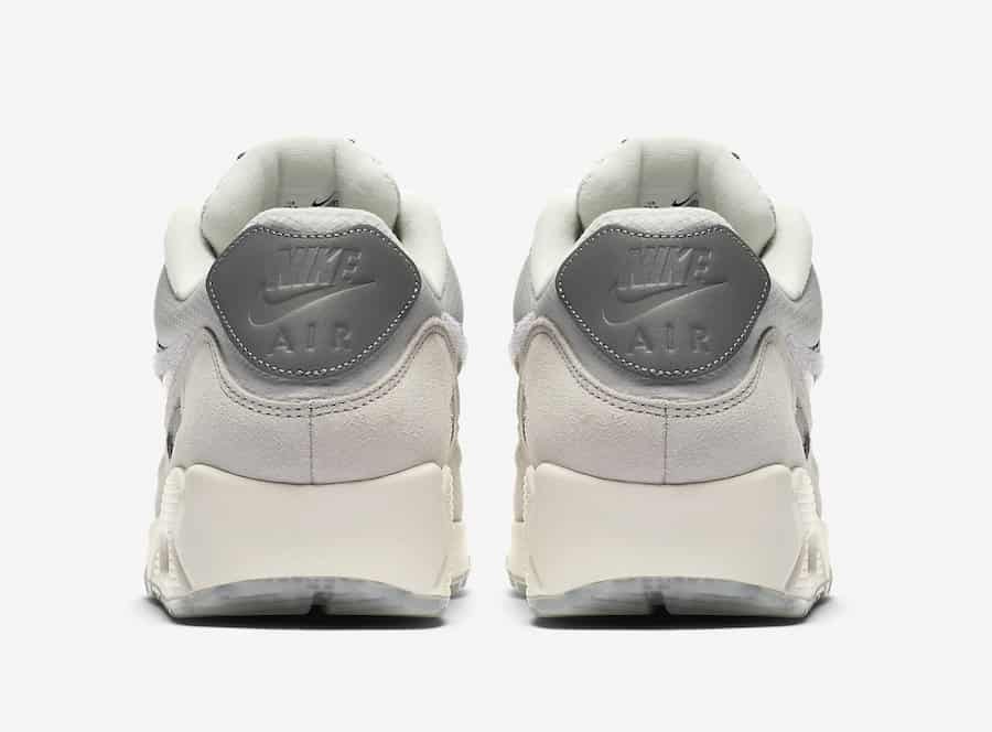 Basement Nike Air Max 90 CI9111-002