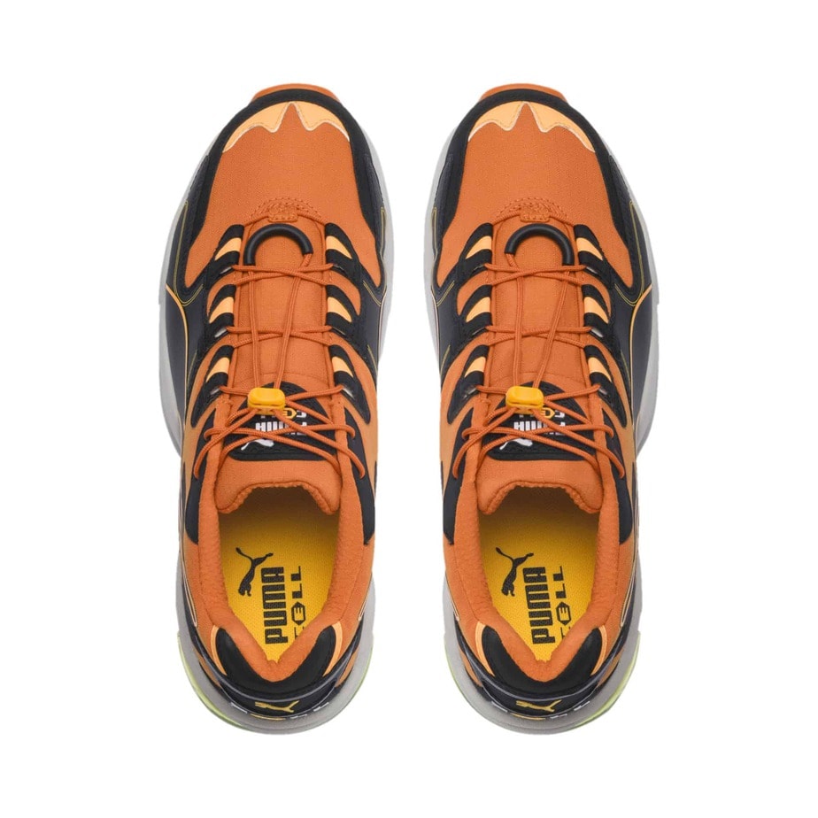 PUMA Unveils the CELL Alien Trail Equipped with Rugged New Capabilities