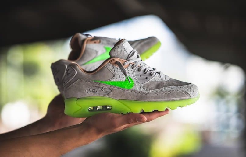 Nike Air Max 90 New Species