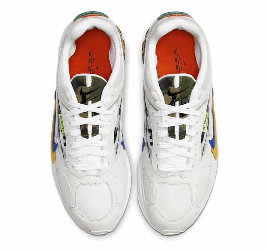 Nike Air Ghost Racer Recrafted