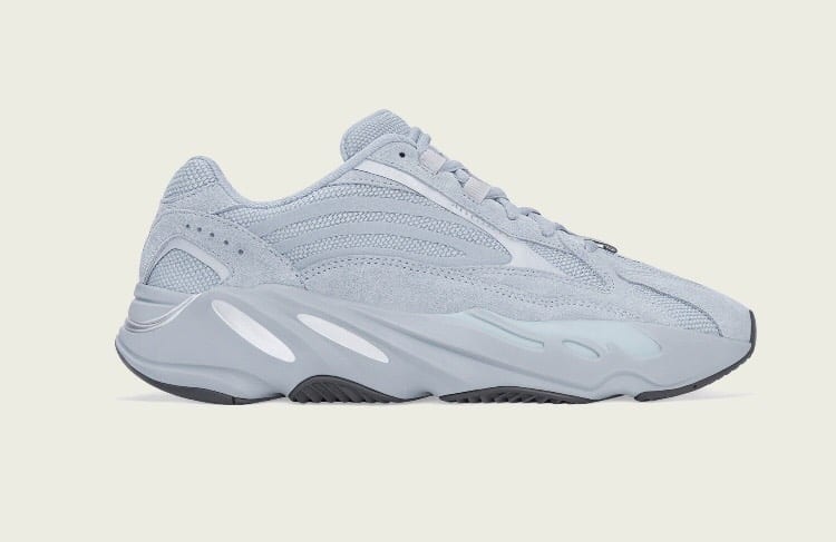 adidas Yeezy Boost 700 V2 "hospital Blue"