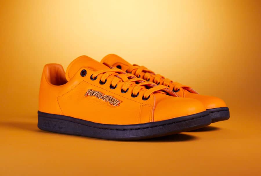 Fucking Awesome adidas Stan Smith
