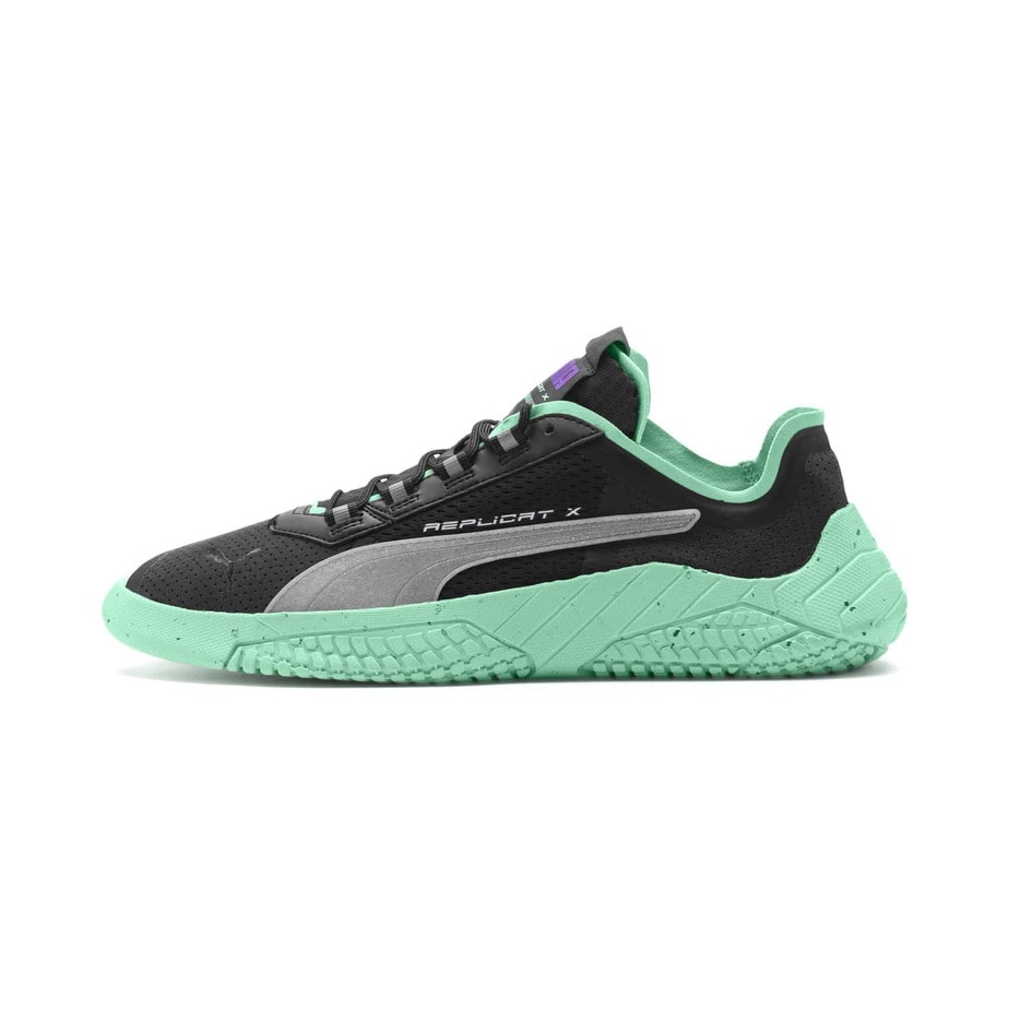 Pirelli & PUMA Introduce Two New Colorways of the F1-Inspired Replicat-X