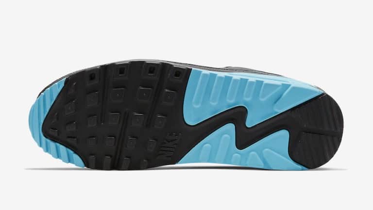 Official Details Regarding the Upcoming Undefeated x Nike Air Max 90 Collection