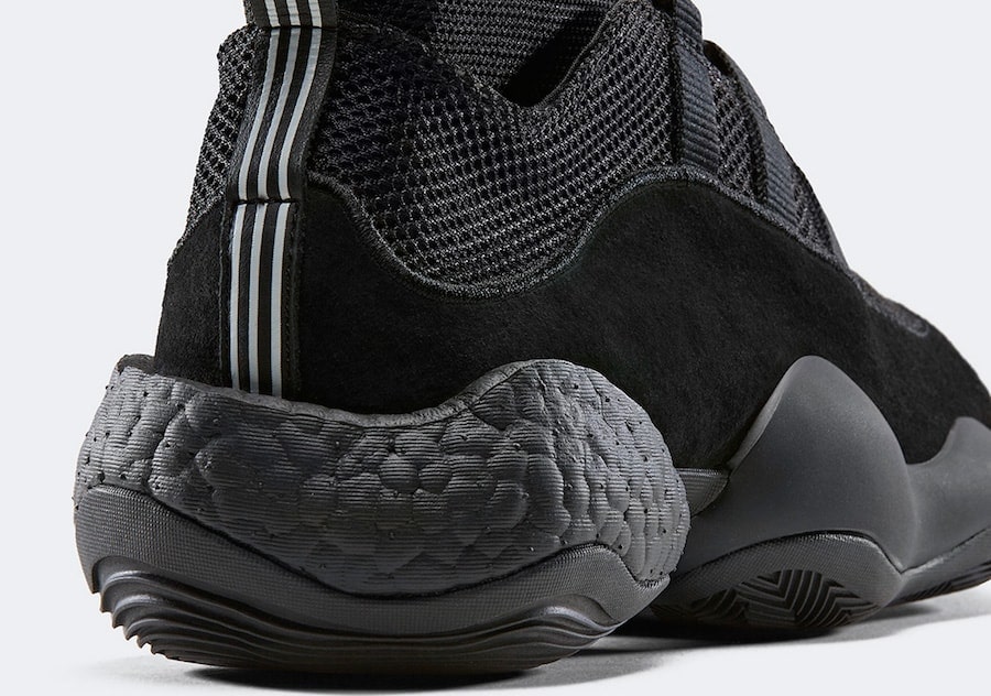 Bed Jw Ford adidas Crazy Byw EF3836