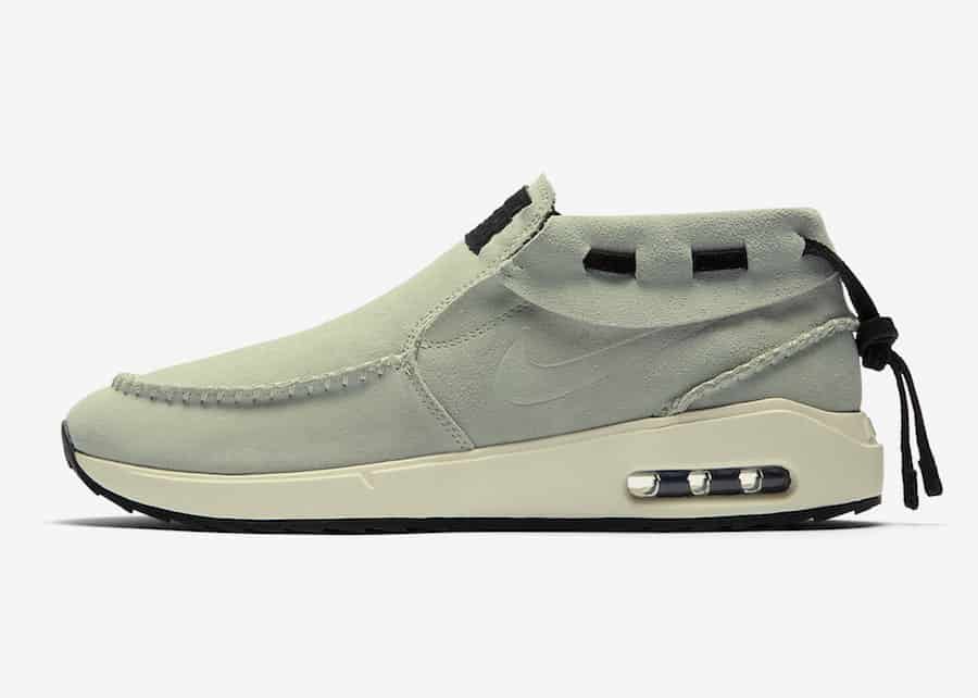 Nike Sb Air Max Stefan Janoski Moc