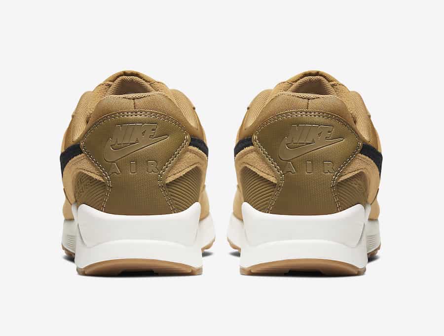 Nike Air Pegasus 92 Wheat CI9141-700