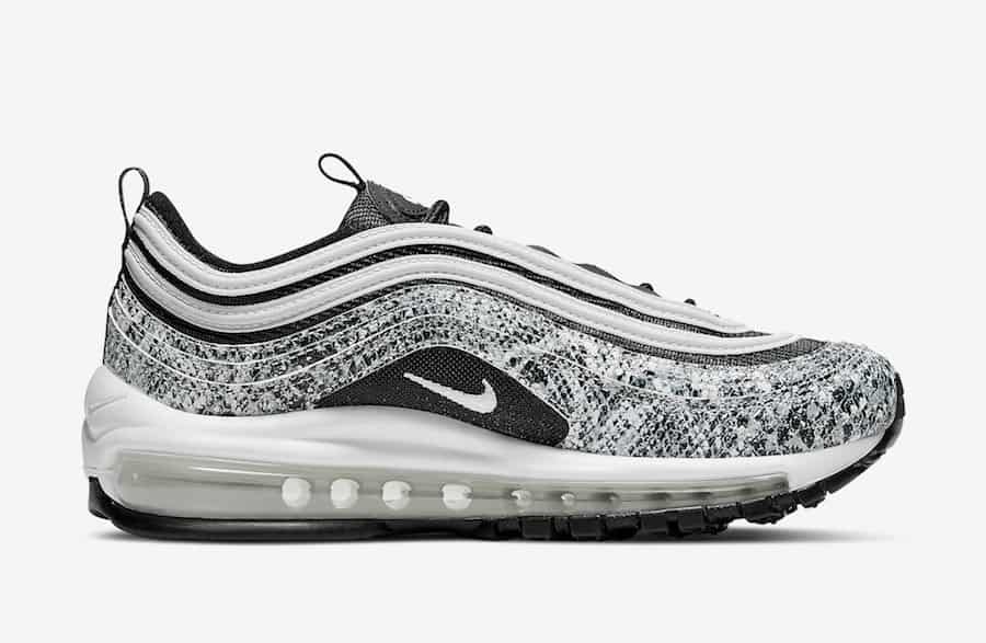 Nike Air Max 97 Snakeskin