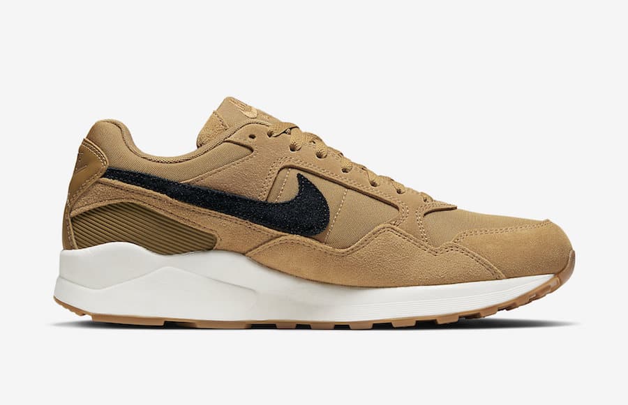 Nike Air Pegasus 92 Wheat CI9141-700