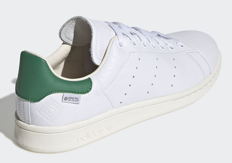 adidas Stan Smith Gore Tex