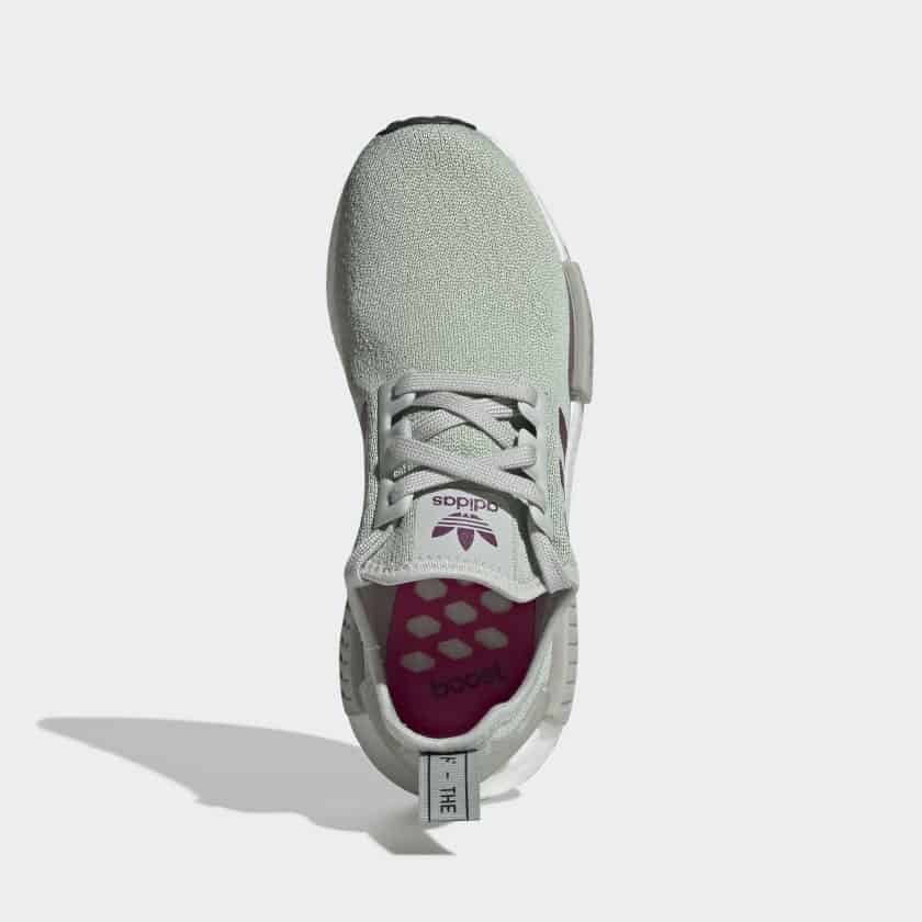 adidas NMD_R1 "Purple Beauty"