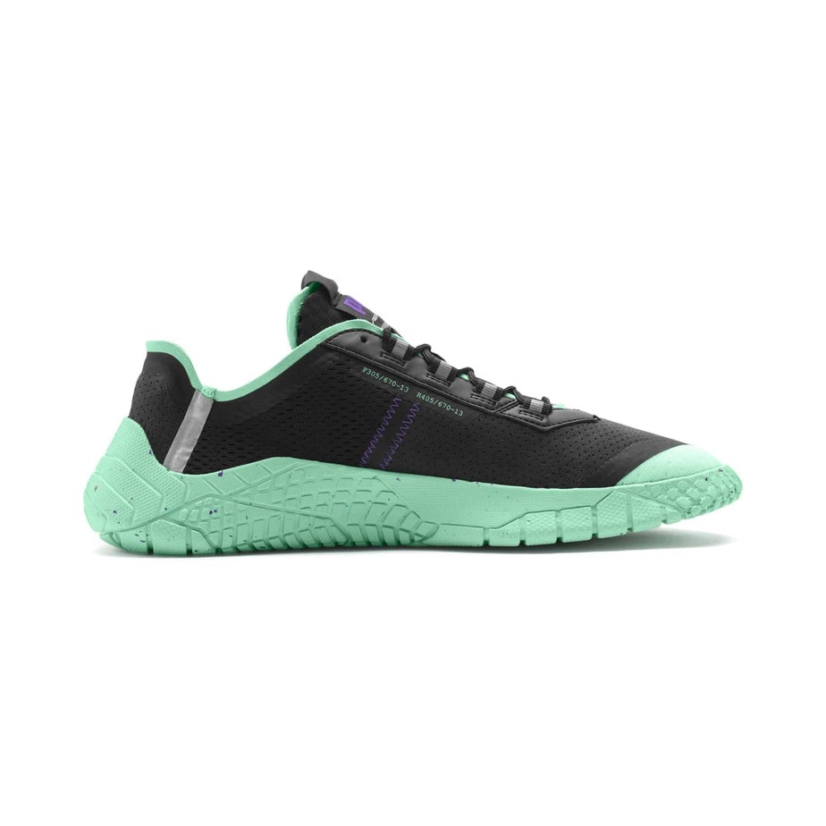 Pirelli & PUMA Introduce Two New Colorways of the F1-Inspired Replicat-X