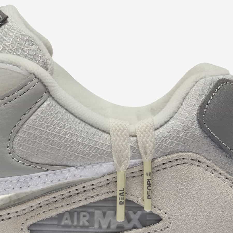 Basement Nike Air Max 90 CI9111-002