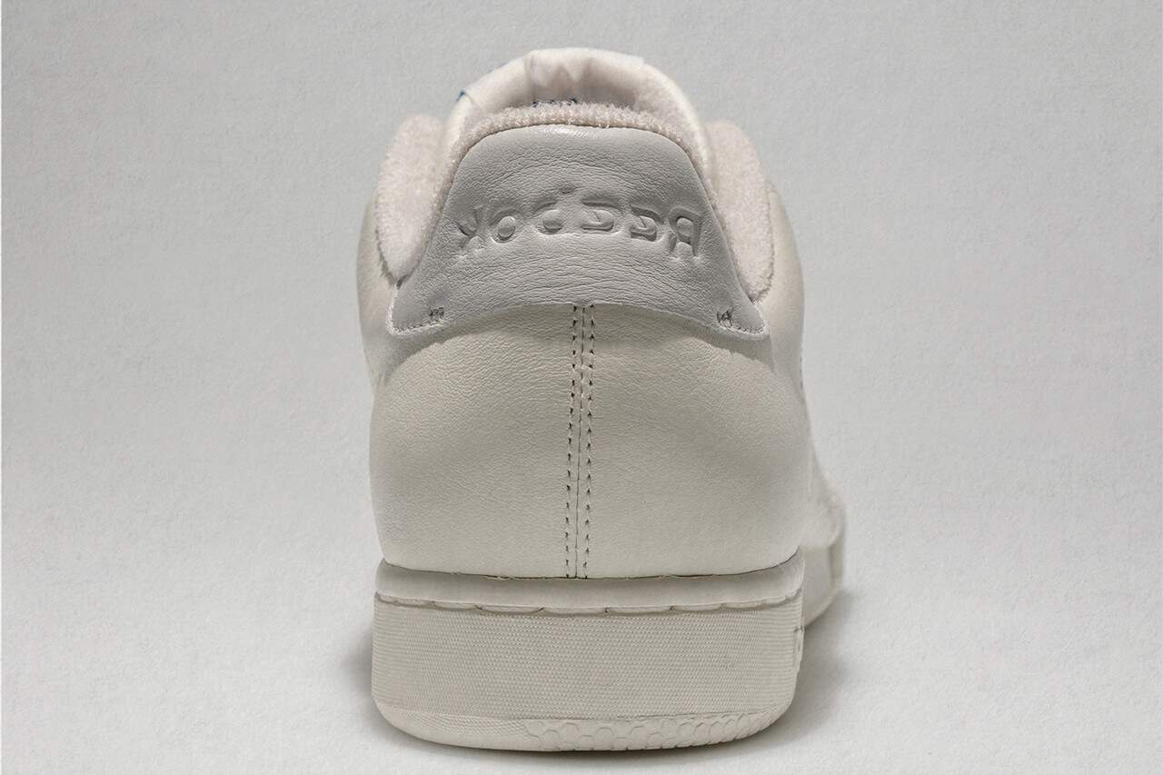 Size Reebok Npc Ii Mix Up Release Information