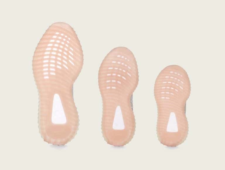 adidas Yeezy Boost 350 V2 "citrin"