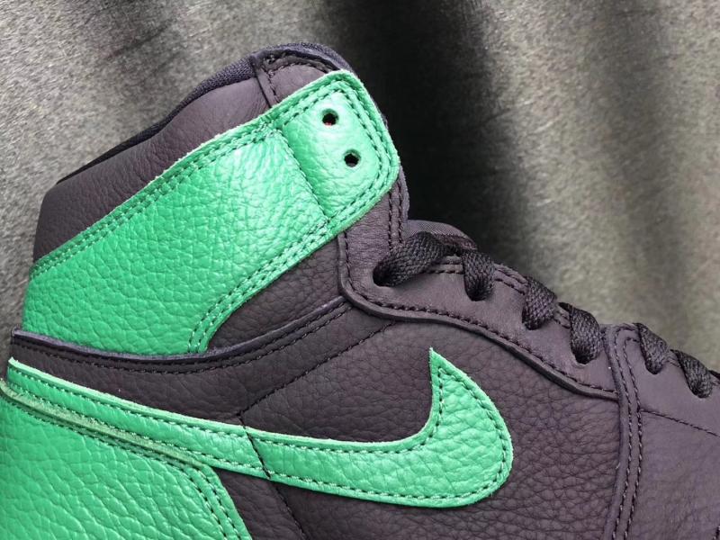 Air Jordan 1 Retro High Og Pine Green 2020