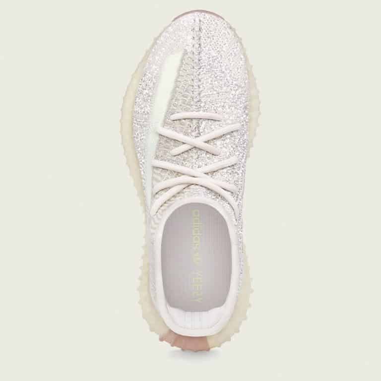 adidas Yeezy Boost 350 V2 "Citrin" Arrives Later This Month