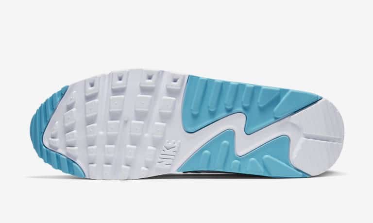 Official Details Regarding the Upcoming Undefeated x Nike Air Max 90 Collection