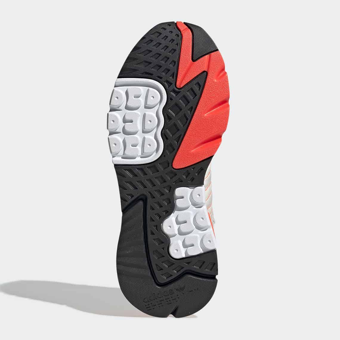 adidas Nite Jogger Morse Code