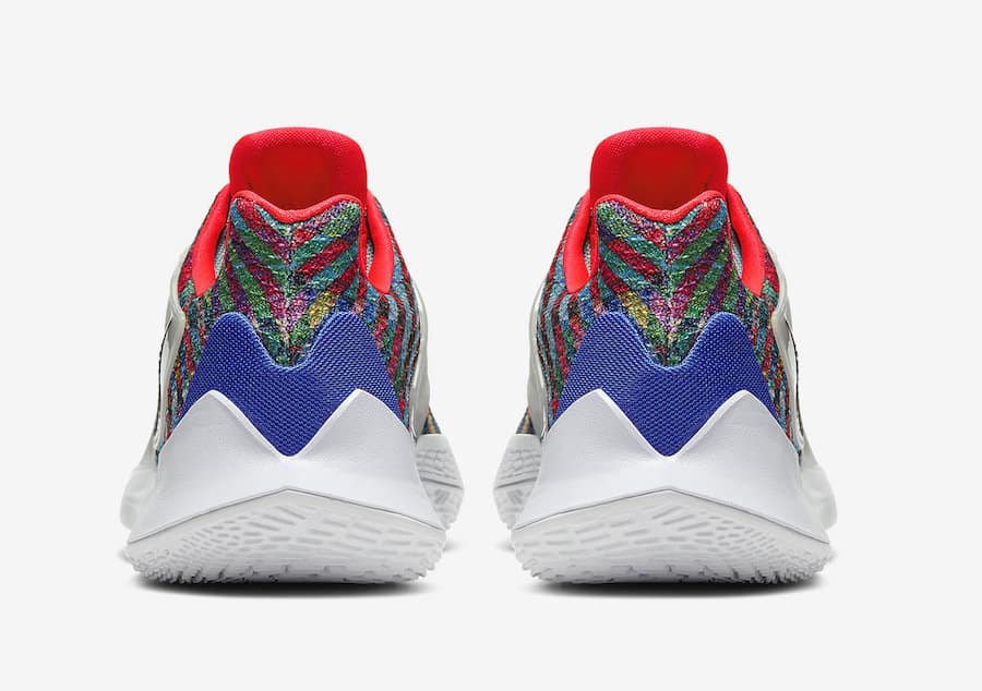 Nike Kyrie Low 2 Light Multicolor