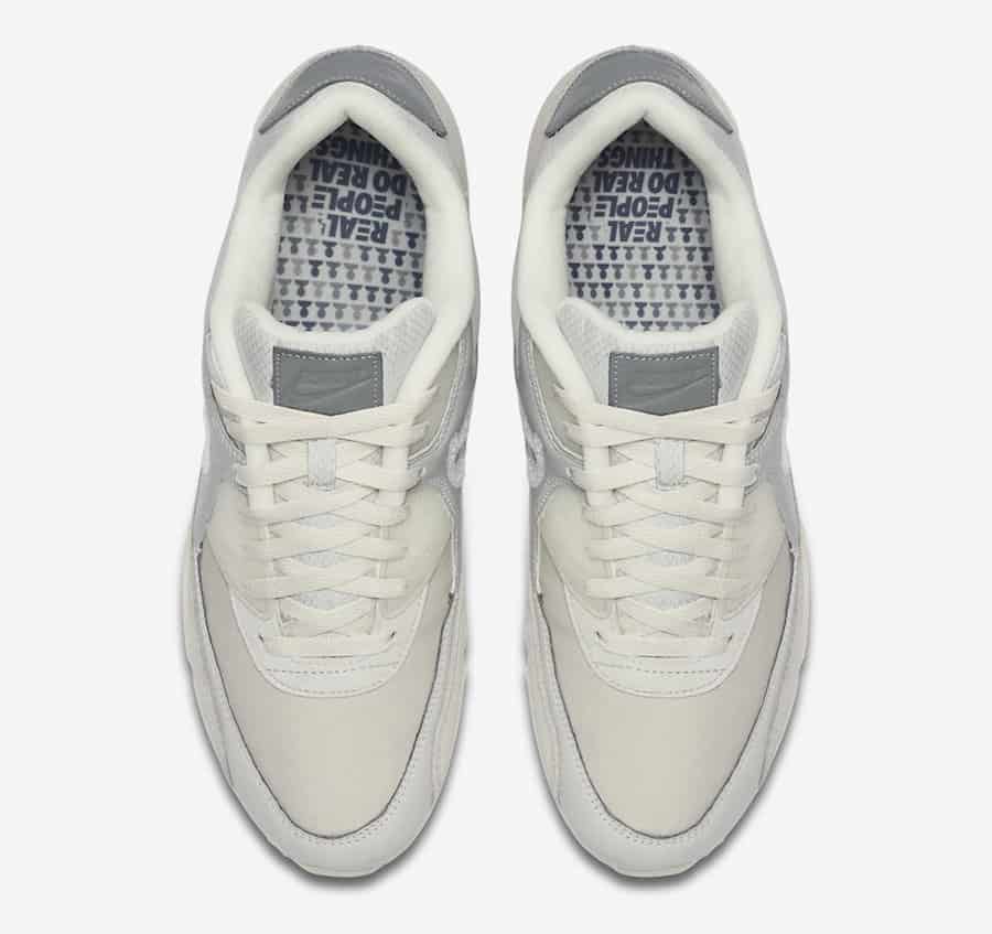 Basement Nike Air Max 90 CI9111-002