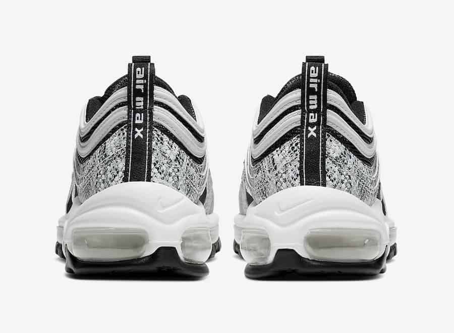 Nike Air Max 97 Snakeskin