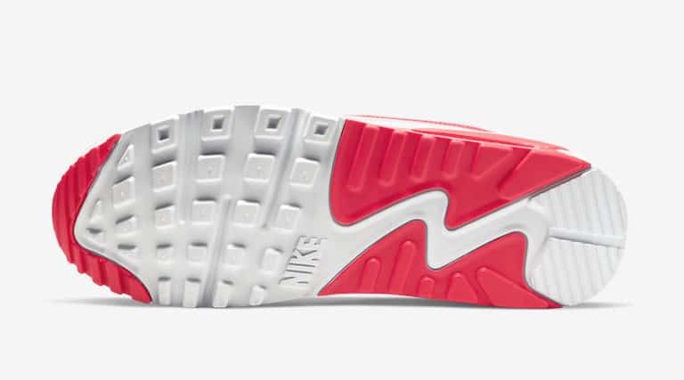 Official Details Regarding the Upcoming Undefeated x Nike Air Max 90 Collection