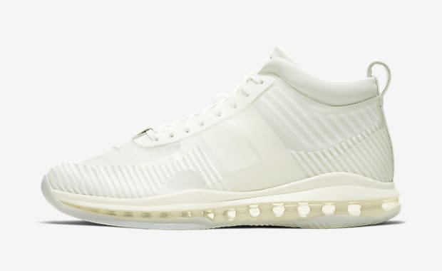 John Elliot X Nike LeBron Icon 'sail'