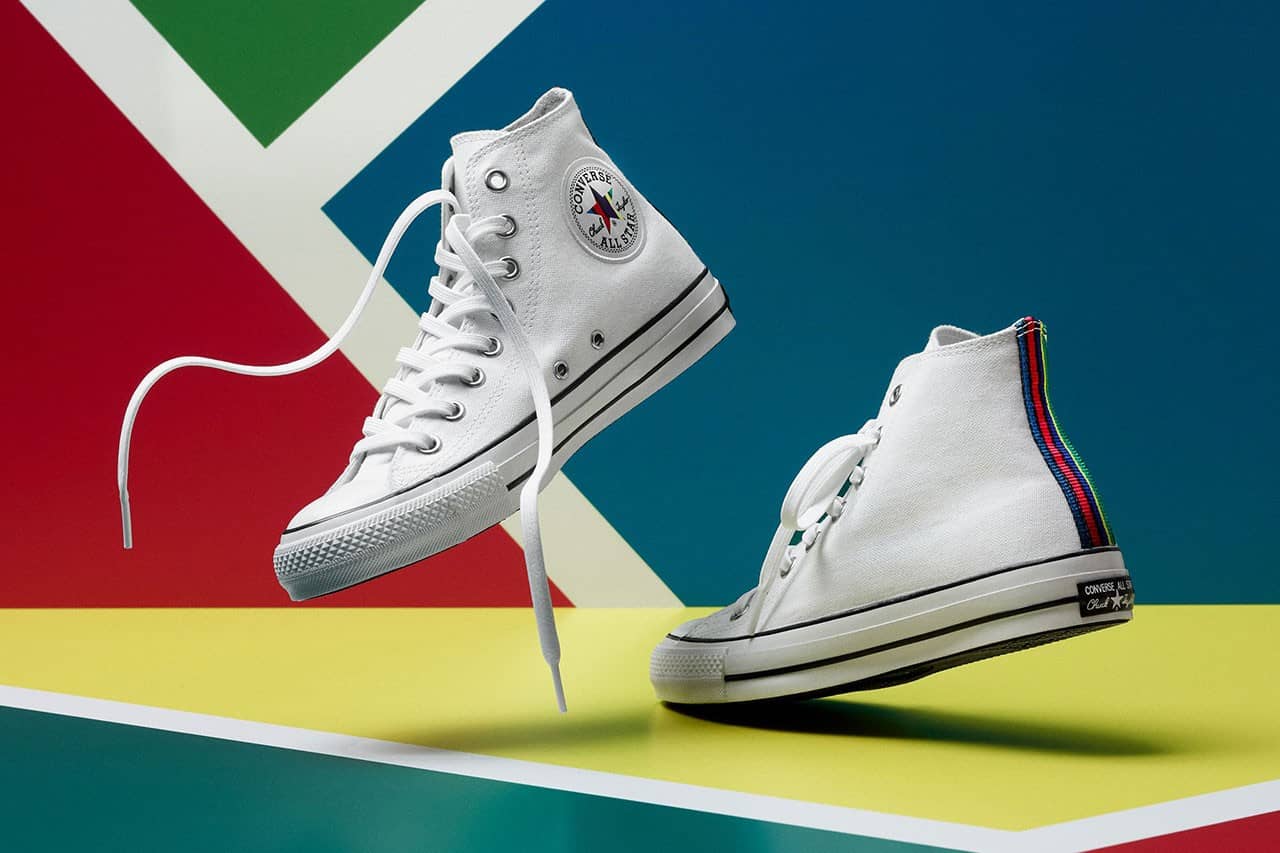Ps Paul Smith Converse Japan Chuck Taylor All Star Collab Sneaker