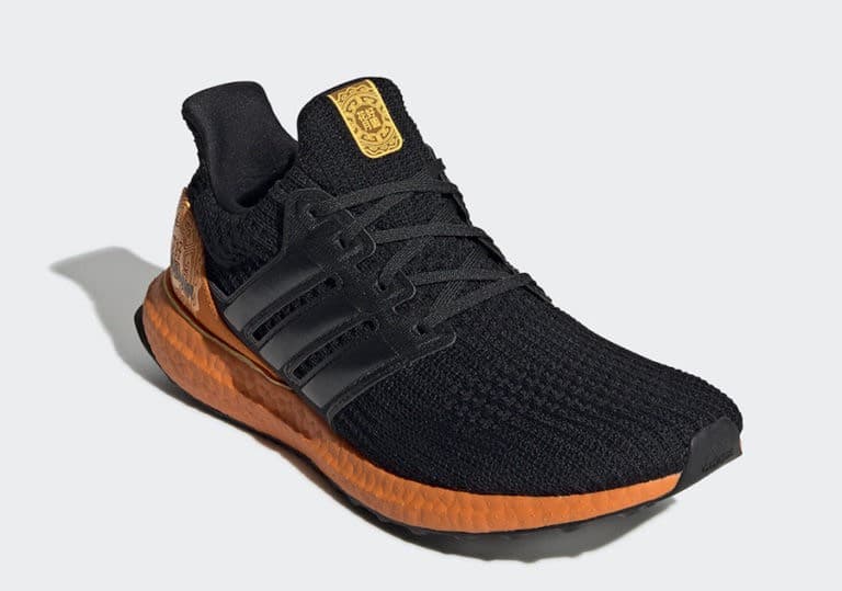 adidas will Celebrate China's Annual Moon Festival with a themed Ultra Boost
