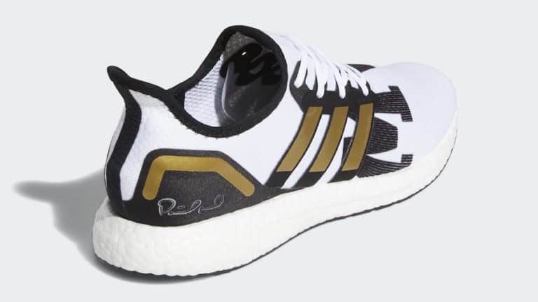 adidas Gives the Reigning NFL MVP his own adidas AM4 with the "Showtime Mahomes" Iteration