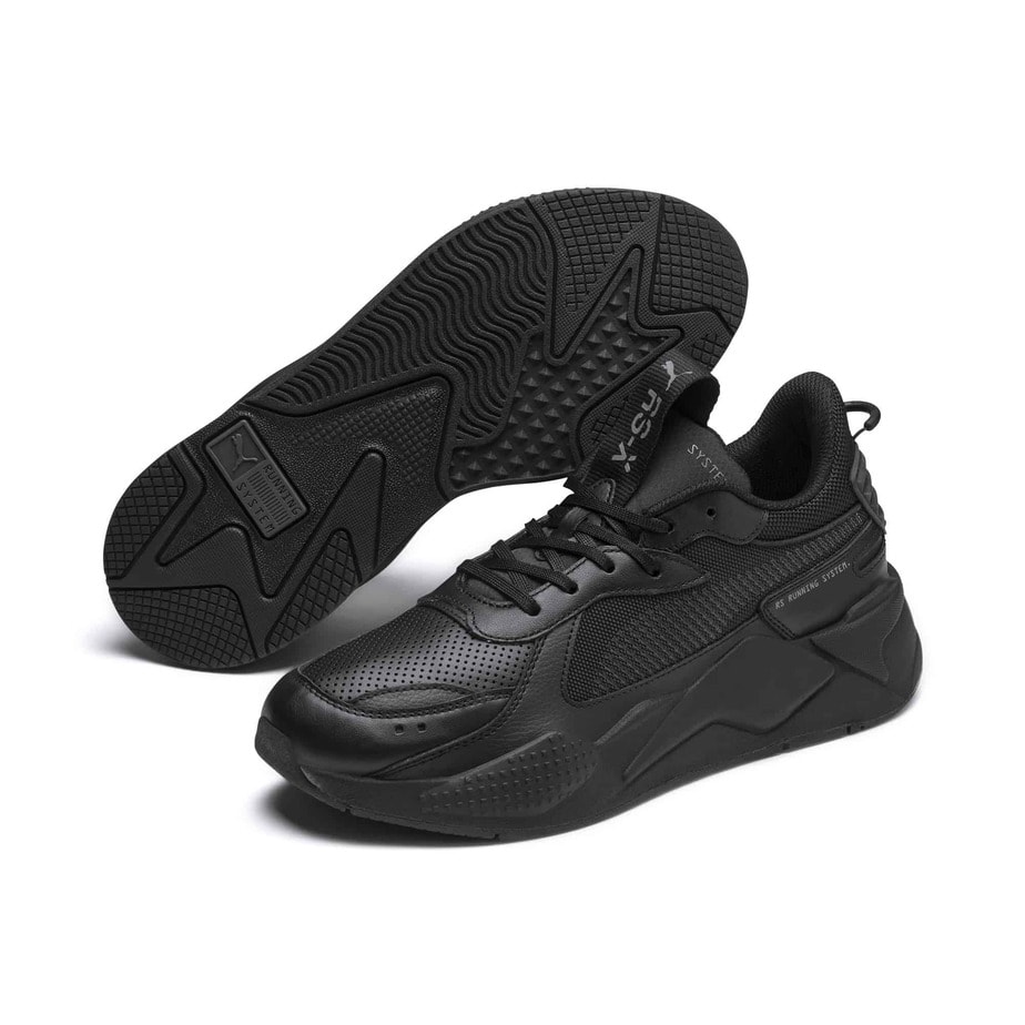 Puma Rs X Winterized