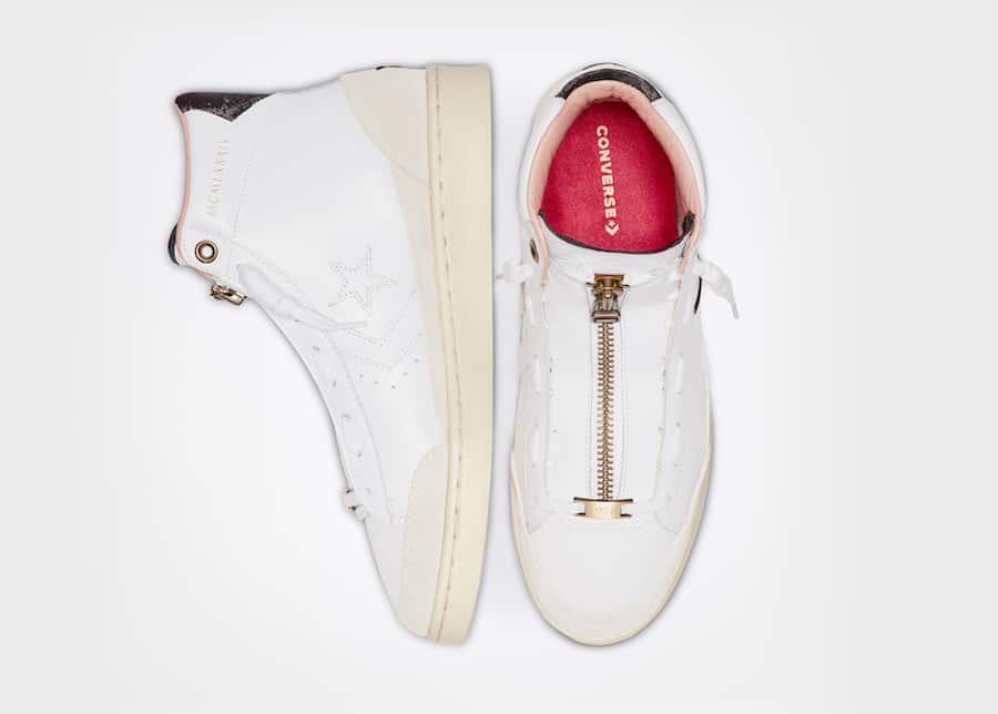 Ibn Jasper Converse Pro Leather