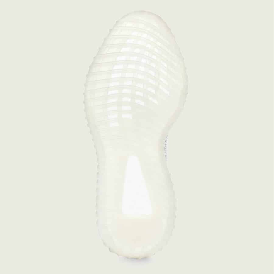 adidas Yeezy Boost 350 V2 Cloud White