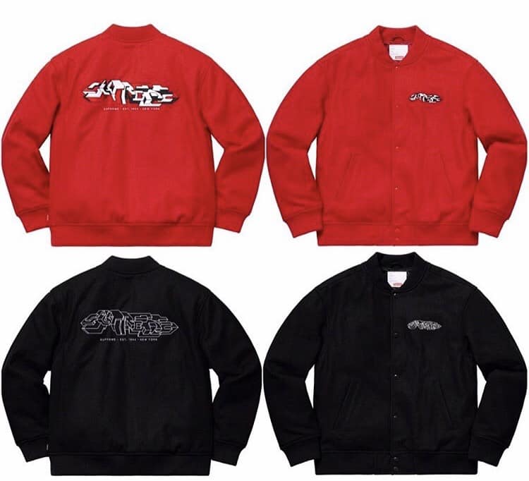 Here's What to Expect For Supreme FW19 Week 4
