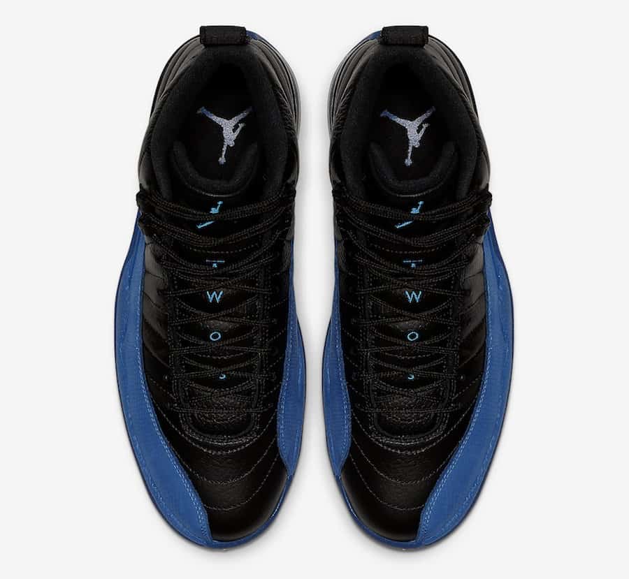 Air Jordan 12 Retro Game Royal