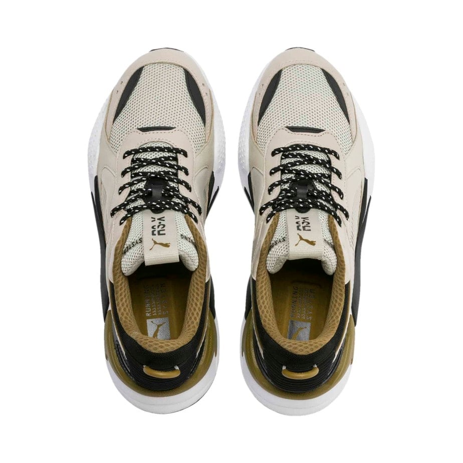 PUMA Adds "Peacoat" & "Overcast" Colorways to the RS-X Core Series