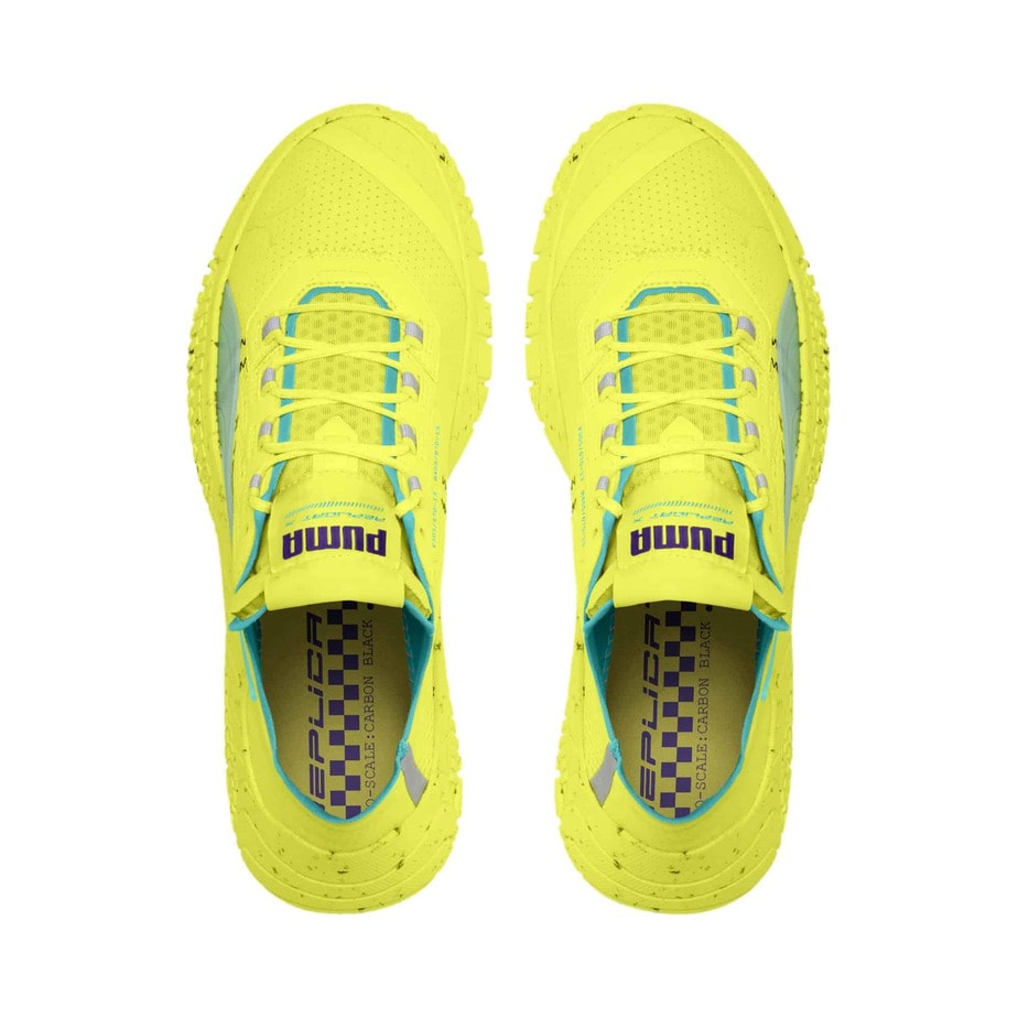 Pirelli & PUMA Introduce Two New Colorways of the F1-Inspired Replicat-X