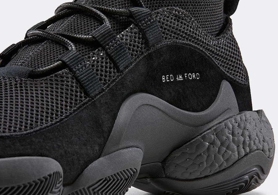 Bed Jw Ford adidas Crazy Byw EF3836
