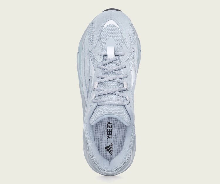 adidas Yeezy Boost 700 V2 "Hospital Blue" is Still Available