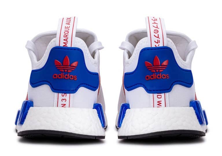 adidas Sends Off Summer with the adidas NMD "Firecracker"