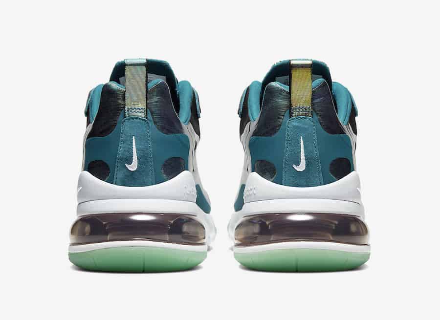 Nike Air Max 270 Sea Green